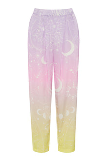  Trouser Marcel Astro Lilac