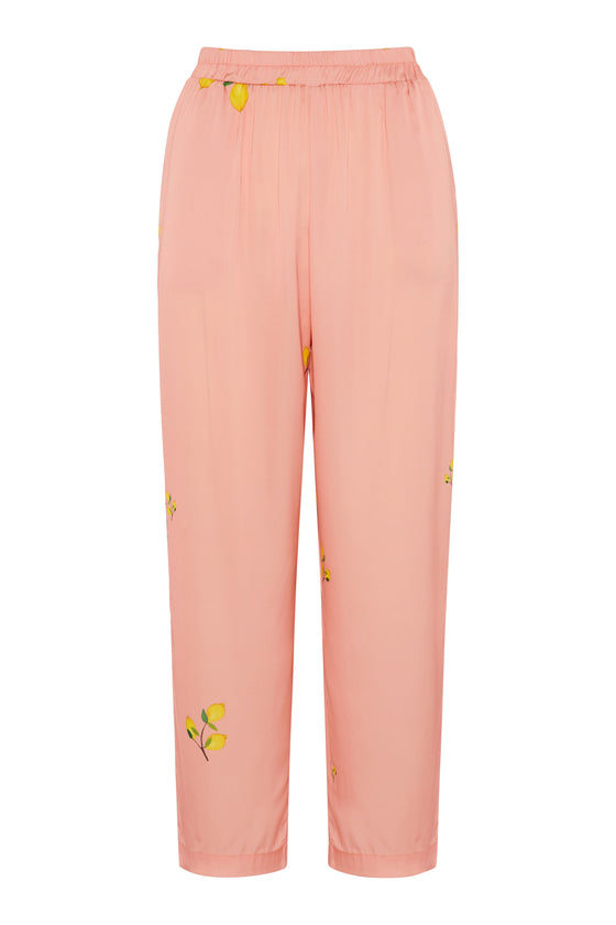 Trouser Arty Amalfi Peach