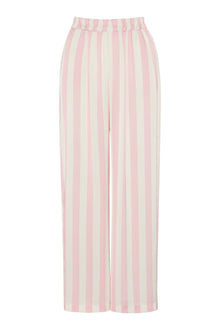  Trouser Jackomo Stripes Pink