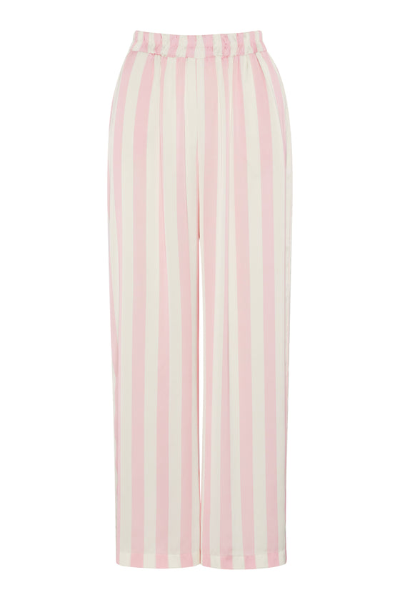 Trouser Jackomo Stripes Pink