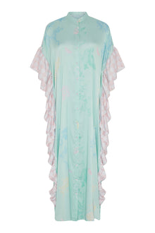  Fridana Pool Light Green Dress