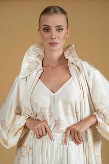  Bayt Stella D'Oro Aspen Blouse