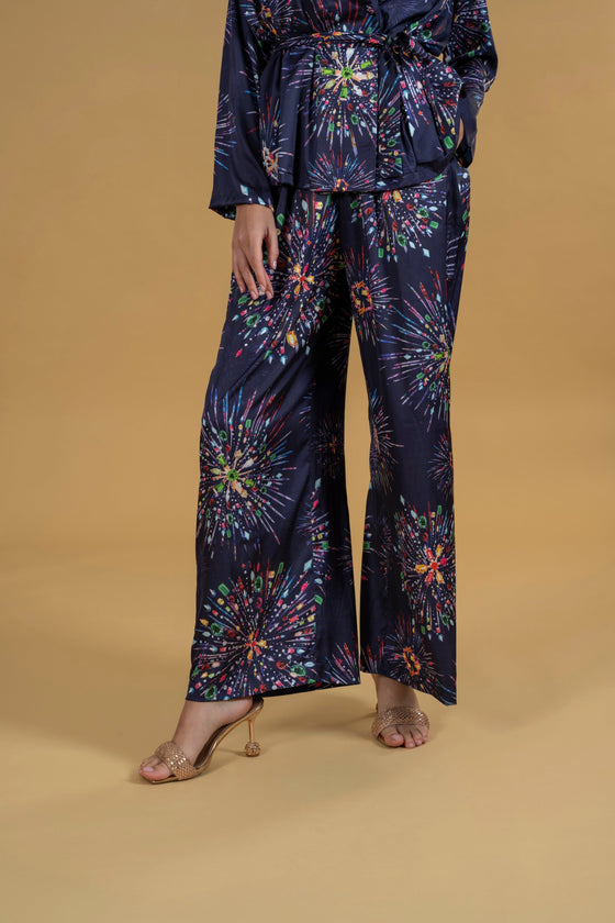 Trouser Jackomo Firework Navy