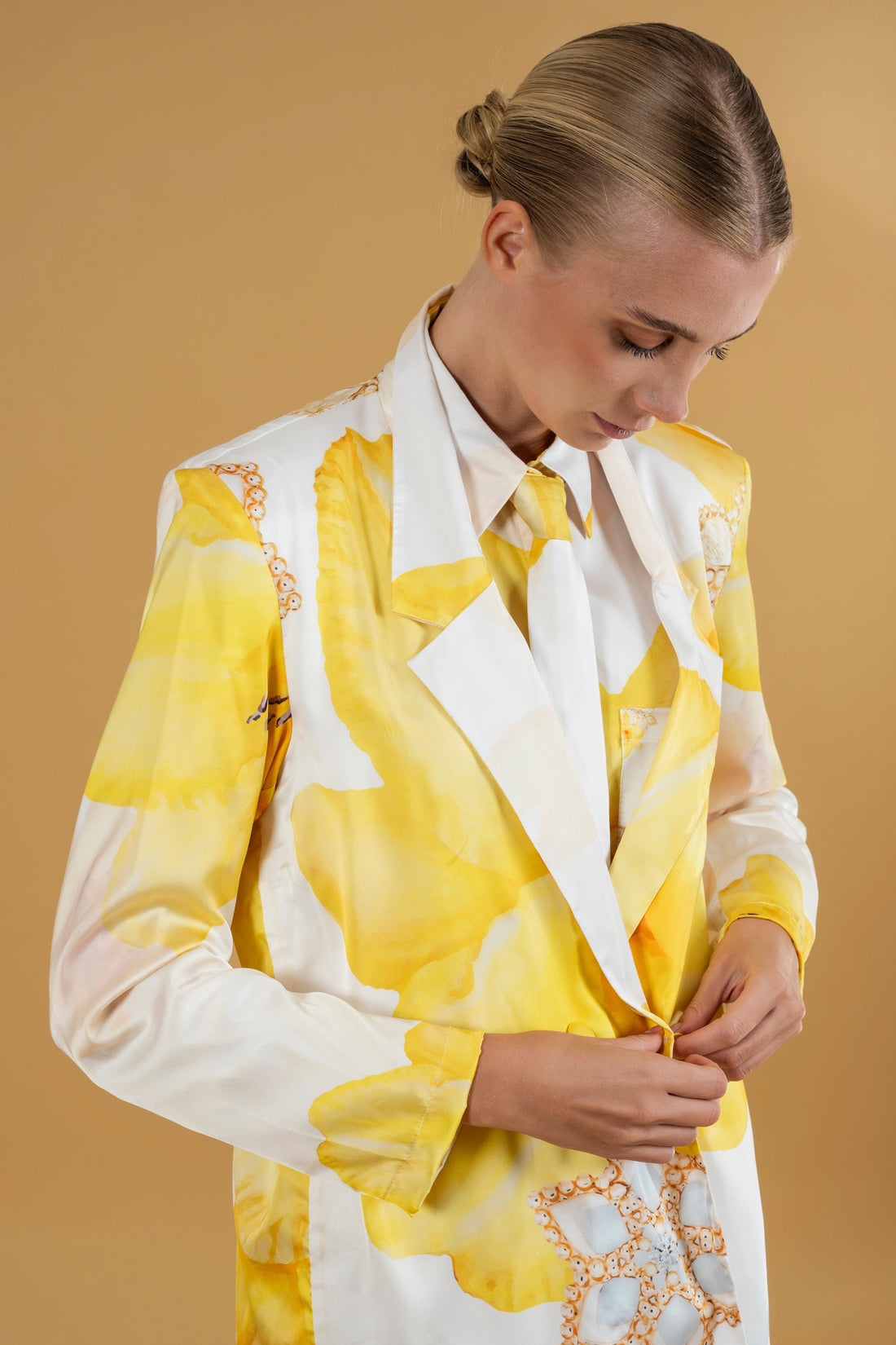  Clea Stella D'oro Jacket