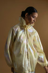 Jacket Bayt Organza